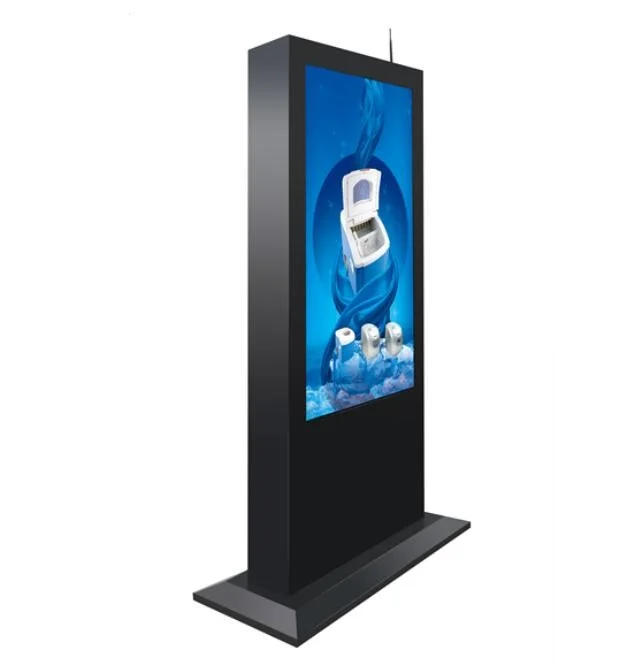 55 Inch Outdoor Digital Signage Price 