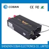 COBAN gps tracker tk103 Support custom logo , OEM ODM platform gps tracker software gps103