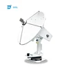 Ditel V241C 4-axis auto tracking 2.4m VSAT C band internet marine satellite dish antenna receiver antennas for communications