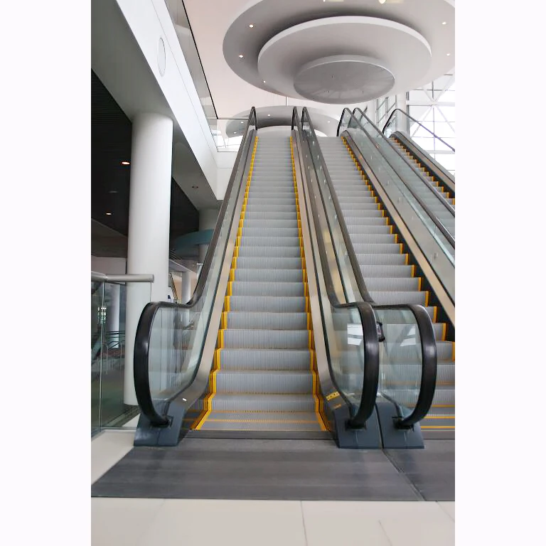 Escalator Meaning Electric Used Residential Home Glass Escalator Buy