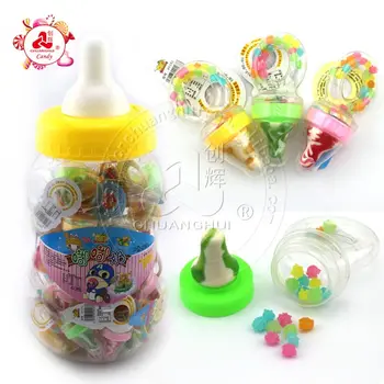 lollipop pacifier