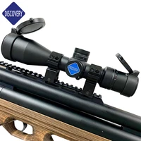 

2018 Newest Discovery VT-3 3-12X44 SF pcp air guns best quality hunting rifle scopes