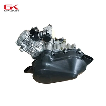 400cc Engine Include Cvt And Gearbox Buy 400cc Engine Motorcycle Engine 400cc 400cc Atv Engine Product On Alibaba Com