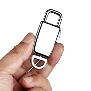 Mini USB Digital Voice Recorder Keychain