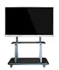 Hot selling 65 inch teach machine multi touch screen lcd all in one pc