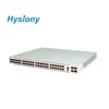 Alcatel Lucent OmniSwitch 6450 Stackable Gigabit Ethernet LAN Switch OS6450 OS6450-24 OS6450-24X