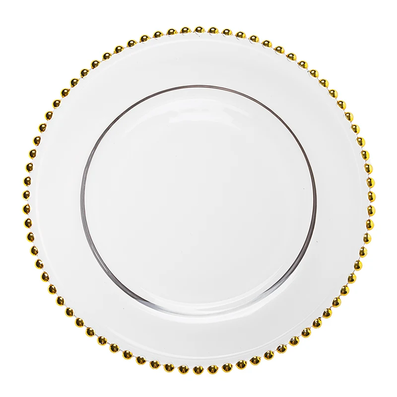 

Wholesale Unique Wedding Use Marble Wholesale Charger Plates, Royal Fine China Tableware~
