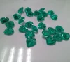2018 Fusion Color Glass Crack Inside Effect Ice Stones