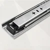 high quality 53mm Full Extension Ball Bearing Table Slide