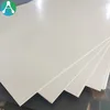 0.3mm thermoplastic white pvc sheet pvc film for printing