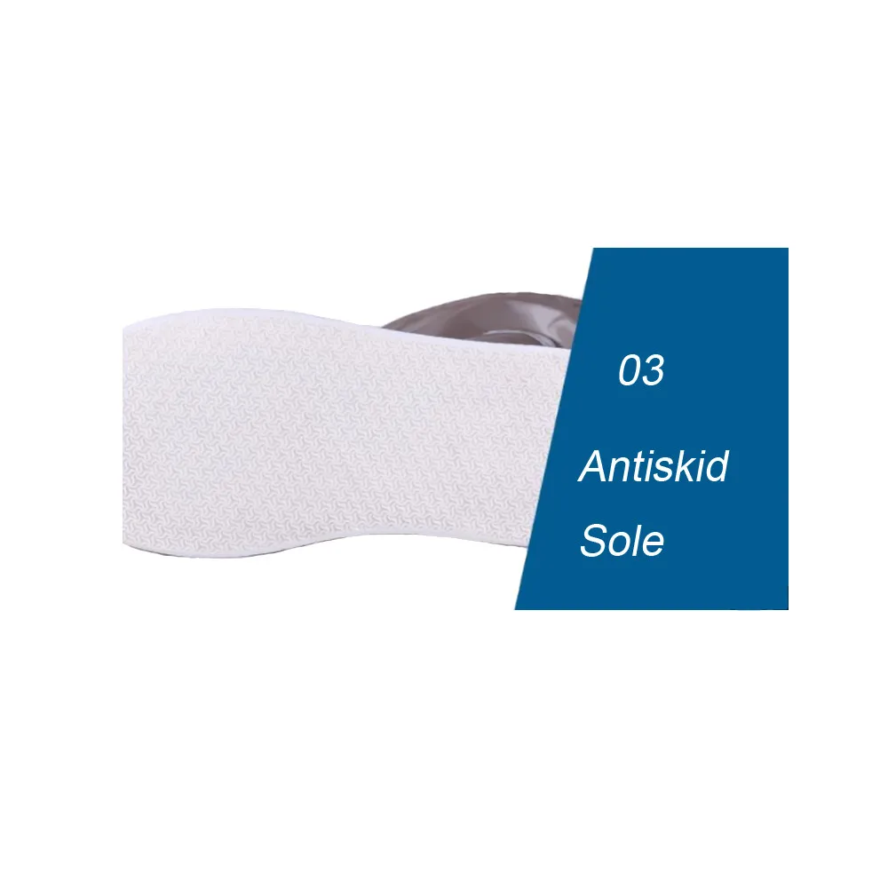 
Rain Shoes Cover Protector Waterproof for Men 