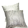 Comfortable Wholesale Jacquard Polyester Hotel Use Couch Decorative Cushion