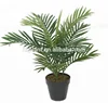 120 cm fashion Decorative Areca palm bonsai plant tropical plant artificial Areca palm
