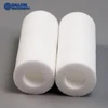 medical ventilator tracheostomy hme ventilator micro fiber dust mini pleat pneumatic moisture monel filter