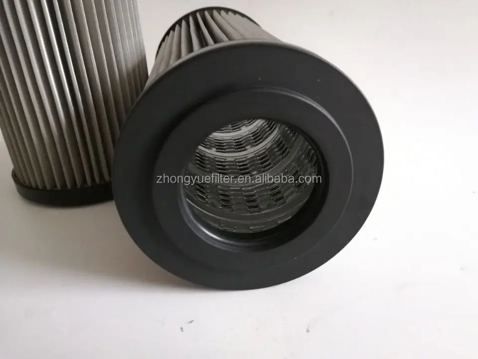 CU350M25N Hydraulic Filter Suitable for MP Filtri Replacement Element