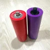 precision conveyor belt carrier roller return
