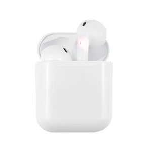 i10 TWS Bluetooth Sport Earbuds Charging Case
