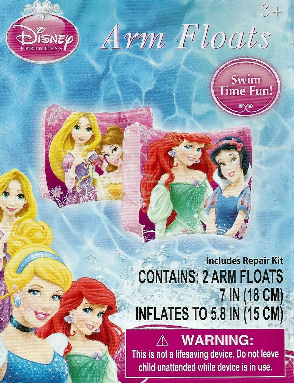 Buy Disney Princess Jasmine Rapunzel Belle Snow White Tiana Ariel