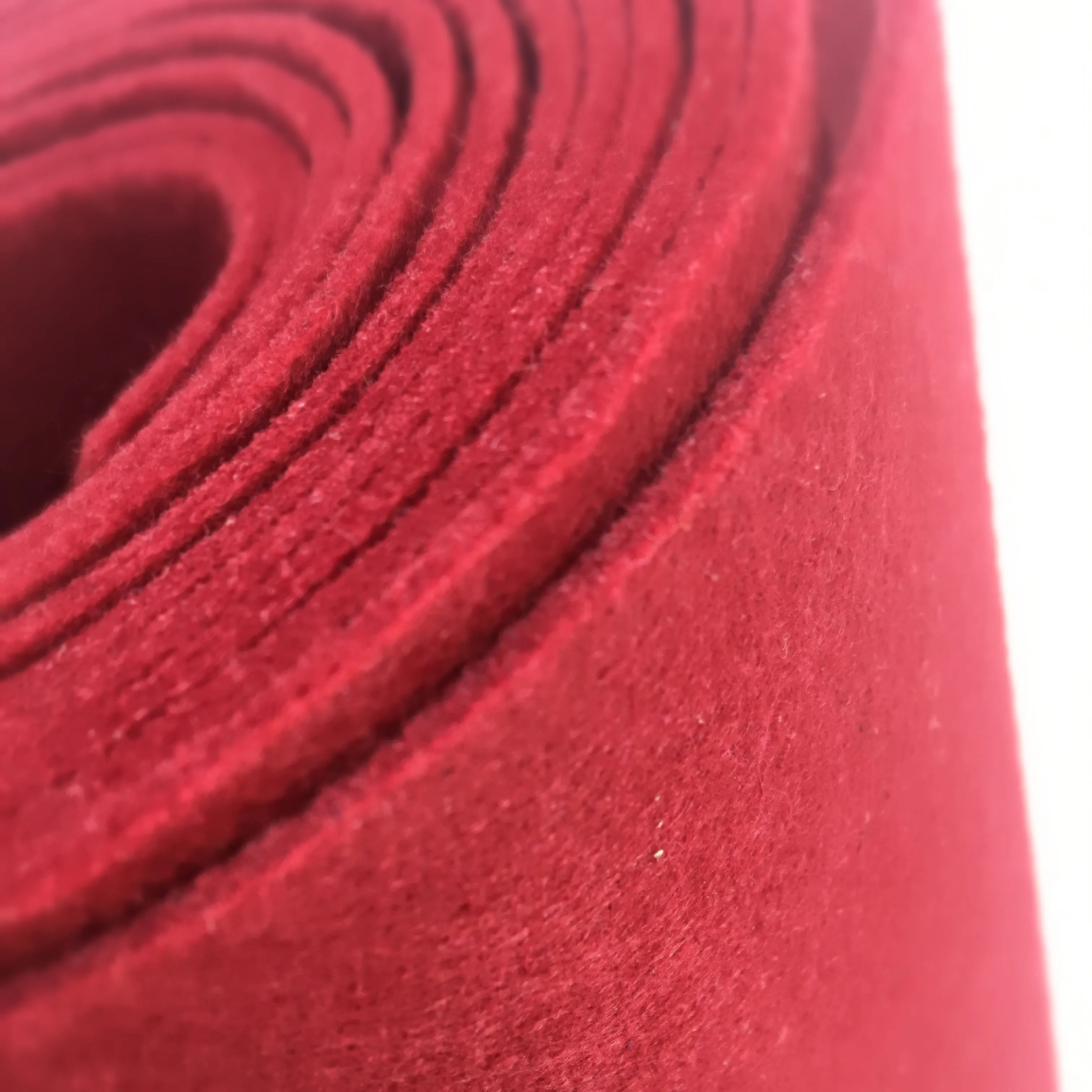 polyester carpet yarn