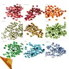 Wholesale SS6/SS10/SS16/SS20 DMC Hotfix Rhinestone For Decoration