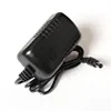 AC DC adapter 12V 1A 12W Converter Adapter Charger Plastic case LED driver wall-mounted Jack plug