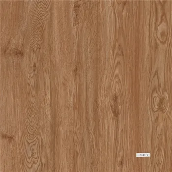 China Best Price Antibacterial Top Quality Wood Looking Pvc Vinyl