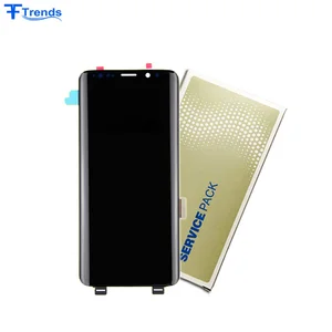Samsung Galaxy S9 LCD Screen Replacement
