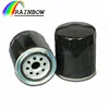 High performance engine lube oil filter cross reference chart for mann