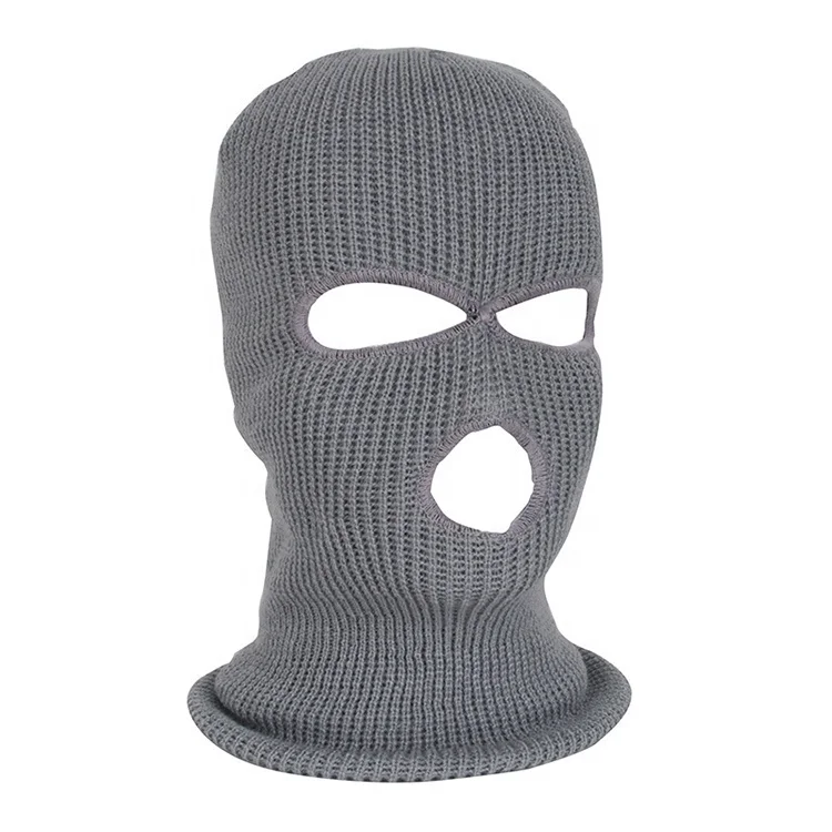 Ski Sports Mask