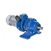 Yin Xin JWB planetary conical disc infinitely speed variator with motor