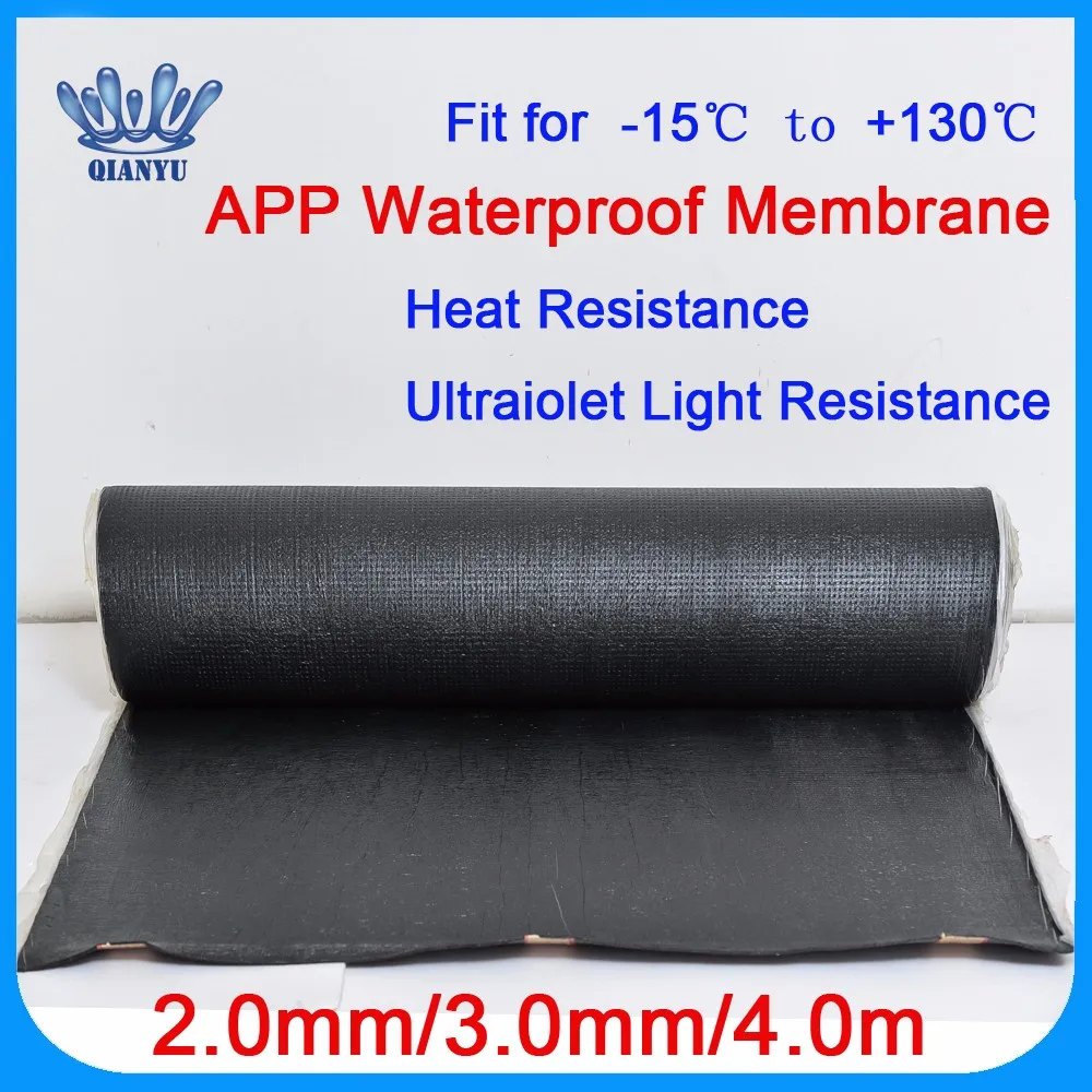 Waterproofing Membrane Sheet Price