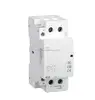 Power Interlock General Electric 2 Pole Electromagnetic Ac Contactor