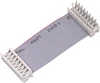 DIP Tinning White 1.27mm Picoflex Cable