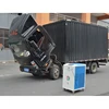 2- Oxy-hydrogen hho generator motor decarbonizing solution carbon cleaner agent for engine cleaning
