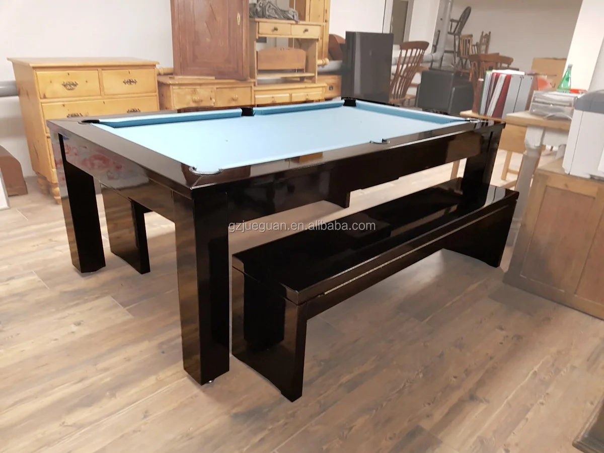 Convertible Dining Room Pool Table - Dining Top Pool Tables Options Neon Pool Tables / With the ability to seamlessly transition from a pool table to a dining surface, a convertible table instantly increases a room's function and flexibility.