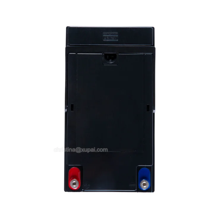45AH battery for golf car