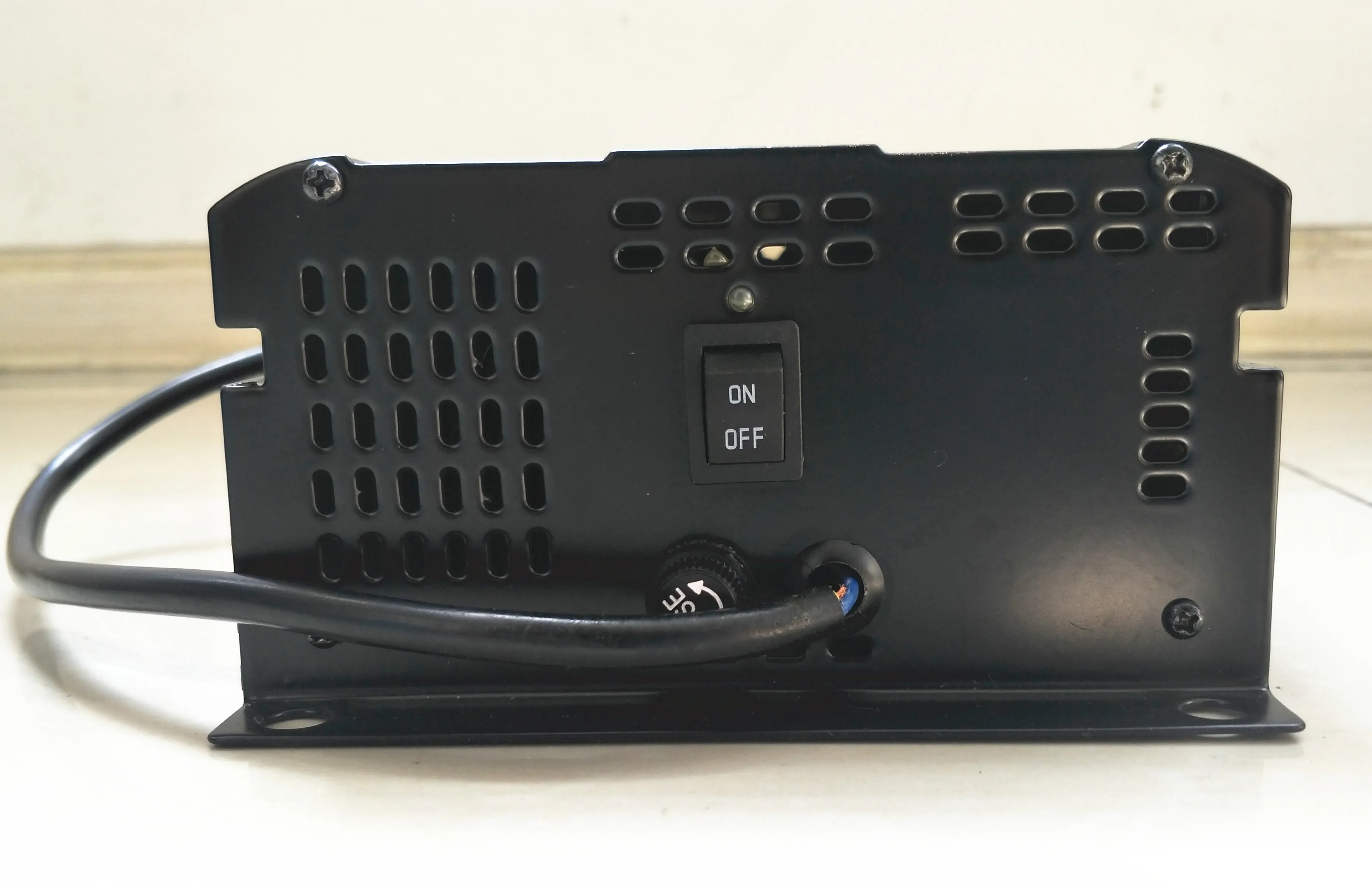 48v 10amp Battery Charger Ac220vdc48v 10a 3 Stage Battery Charger For