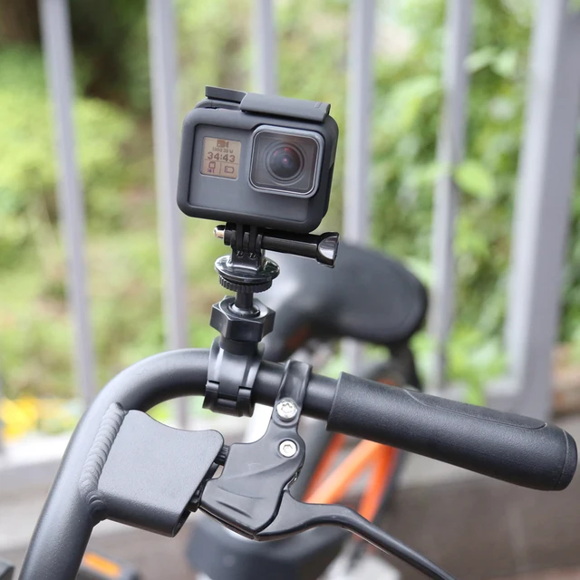 gopro hero 7 black bike mount