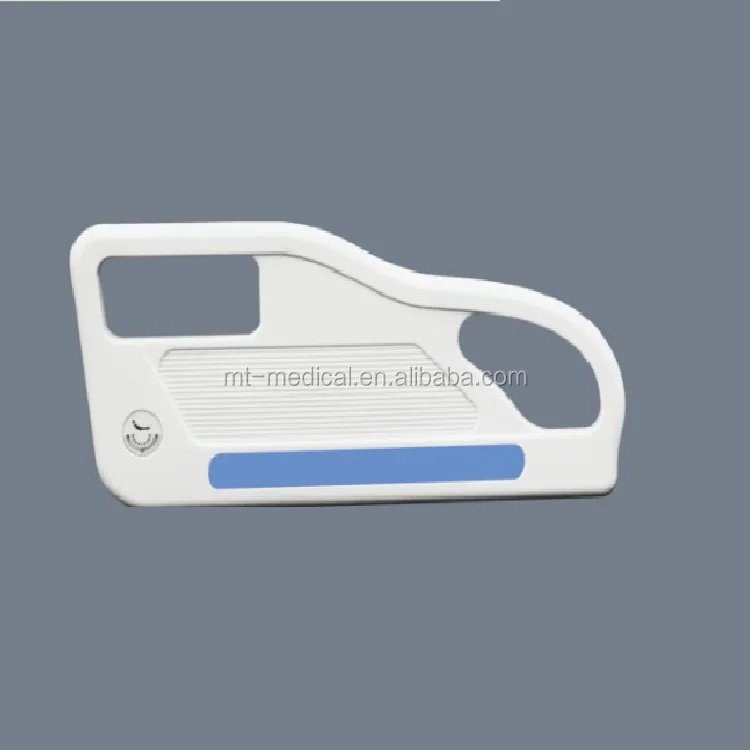 Patient Safety Bed Fence/ Bed Guard/ Safety Bed guard Rail Hospital Bed Unit Accessories Bed ABS Guardrais