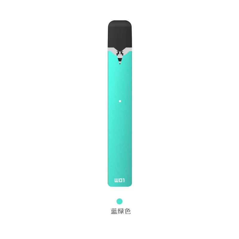 

2019 Newest Product OVNS JC01 CBD Vape Pod System, Black;red;blue ect.