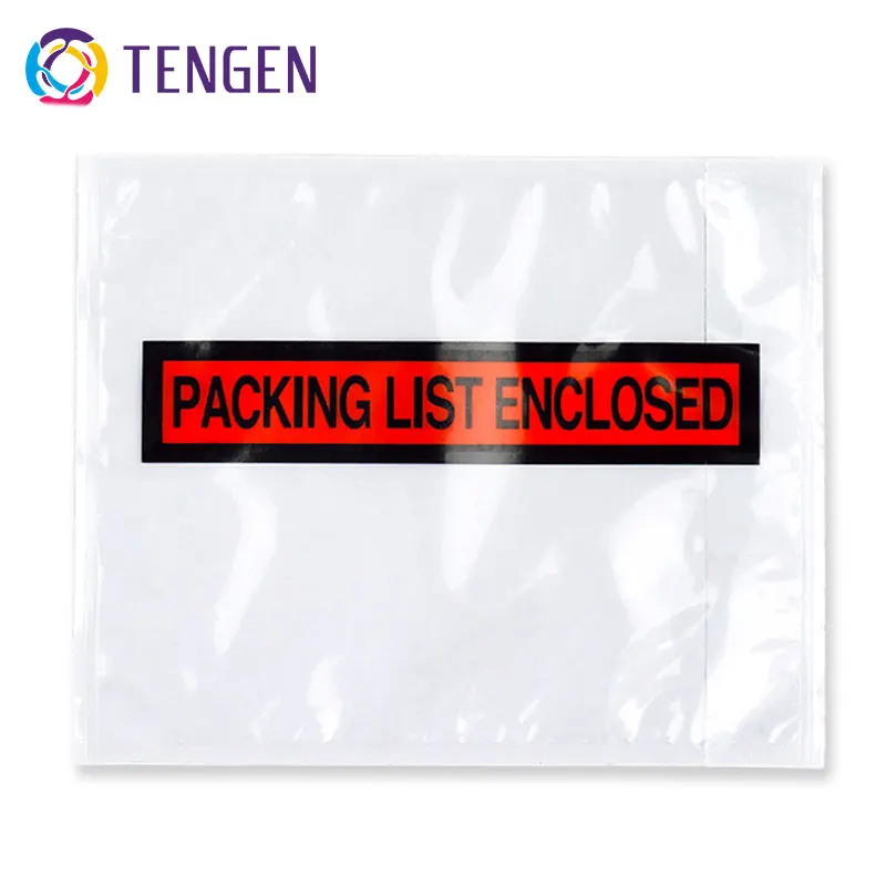 self adhesive packing slips envelope buy self adhesive ups packing slip envelope packing list envelope dhl packing list envelope product on packing slips
