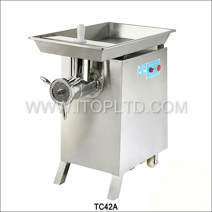 2013 Hot sales electric meat mincer/meat grinder TC42A