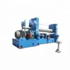 3 Roll Plate rolling Hydro- Mechanical Double Pre-Pinch Roller Machine