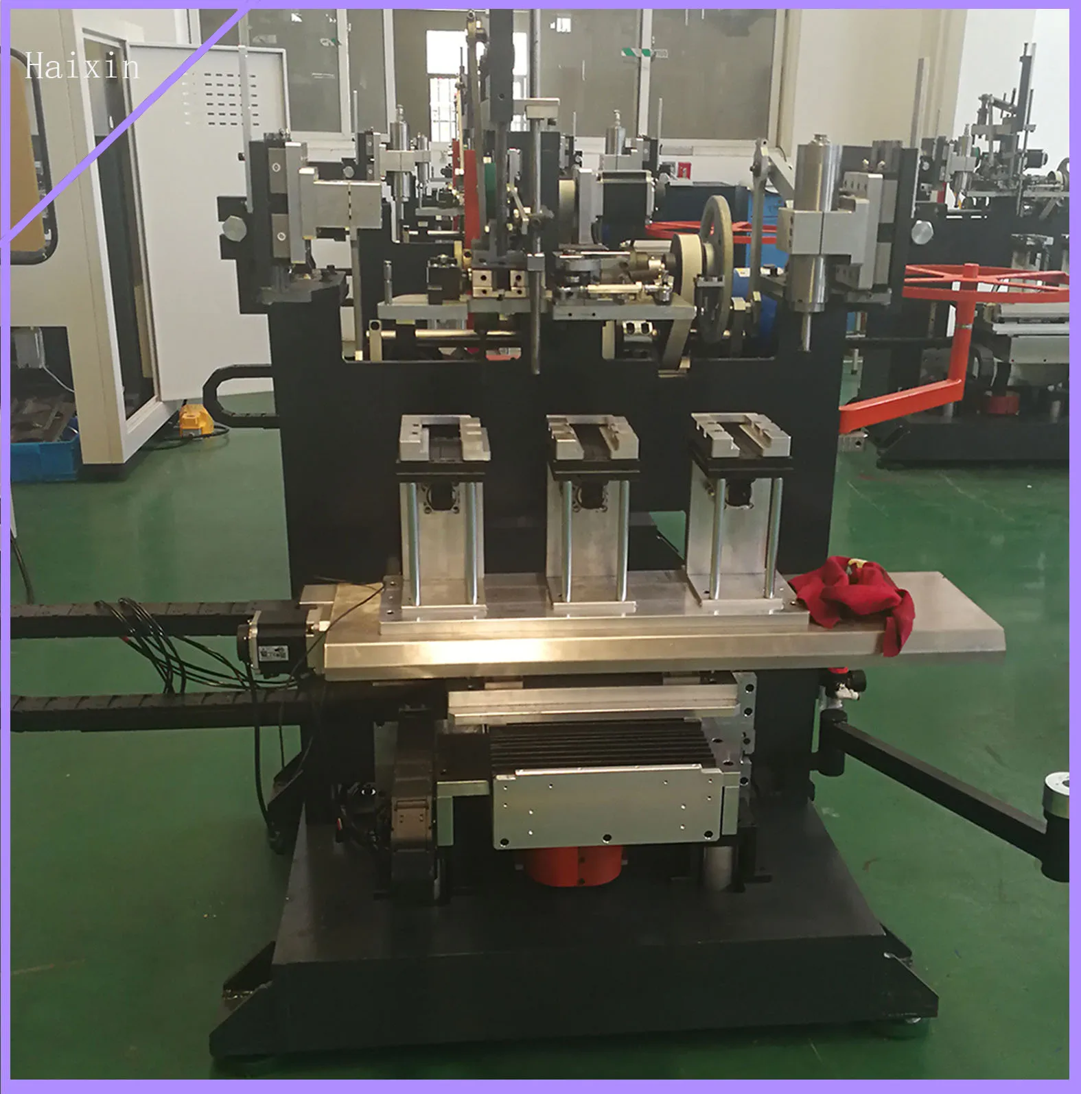 Steel Wire Brush Making Machine For Sale/ Wire Brush Machine Buy