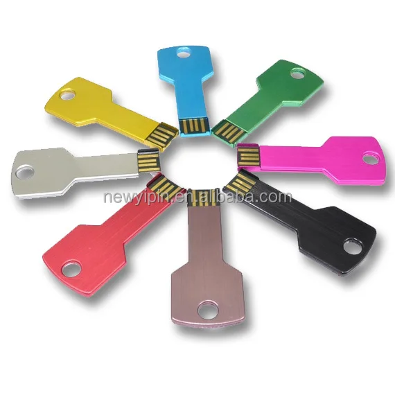 8GB Swivel USB 2.0 Memory Thumb Stick Flash Pen Drives Storage - ANKUX.COM