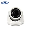 Mini 12 LED Lights Dome Camera Space saved Easy Operating Surveillance Device Weatherproof CCTV Camera