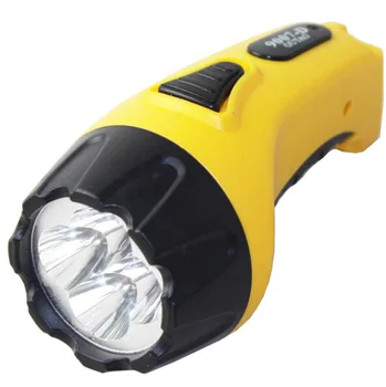 led torch light