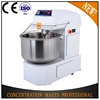 CE ISO spiral high quality high speed bread dough mixer 25 kg