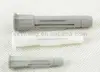 Plastic Plug Anchor