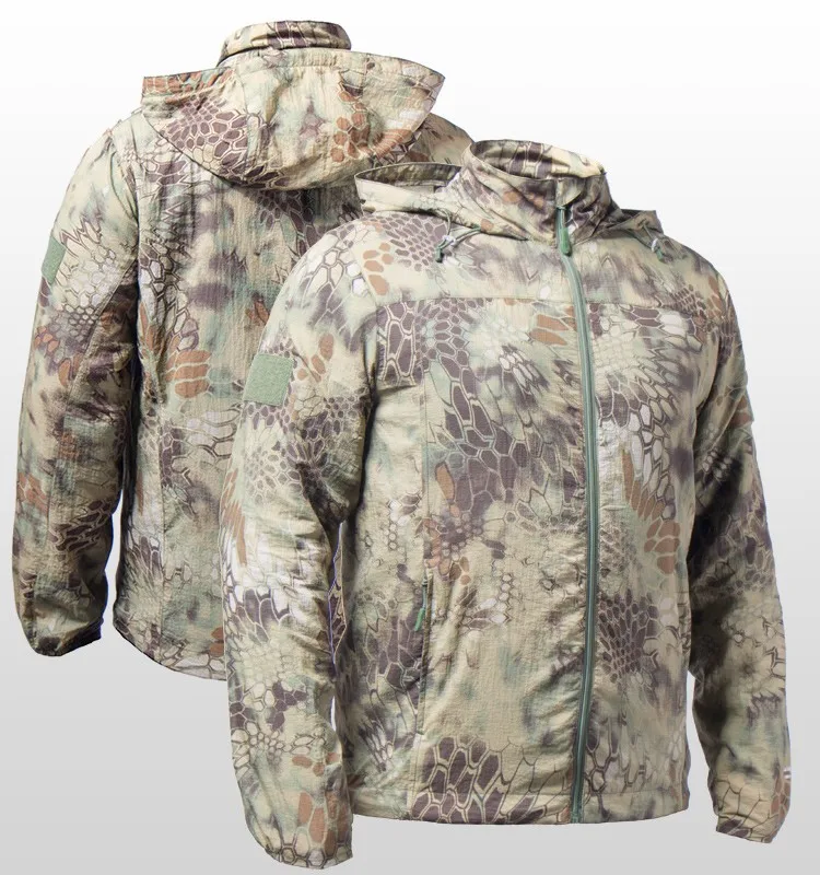 hot selling multi function windproof protective clothing